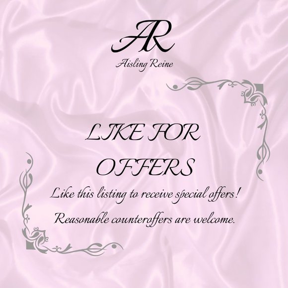 NWT - Aisling Reine - Natasha in Sapphire - luxury lace and mesh bra. - Picture 5 of 11